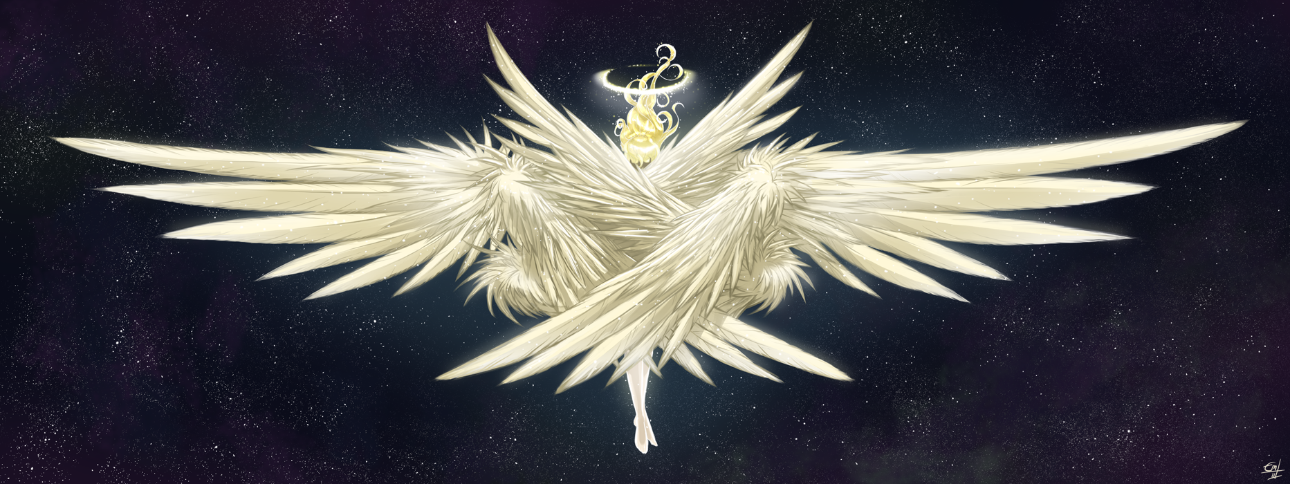 Seraphim_angel